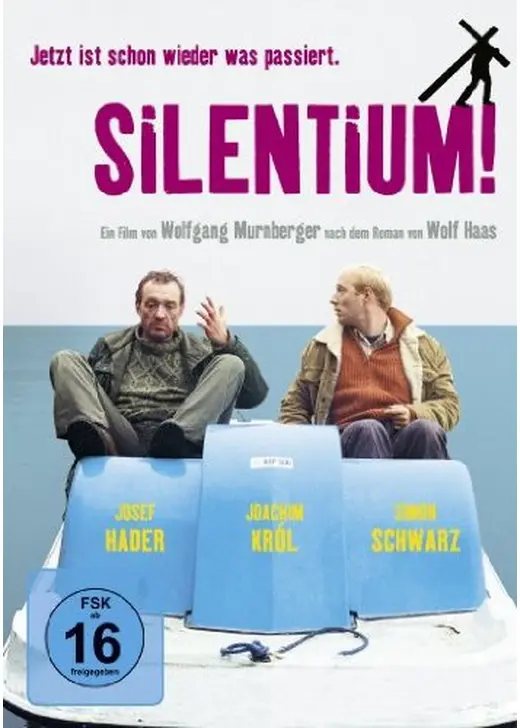 Silentium（原題）