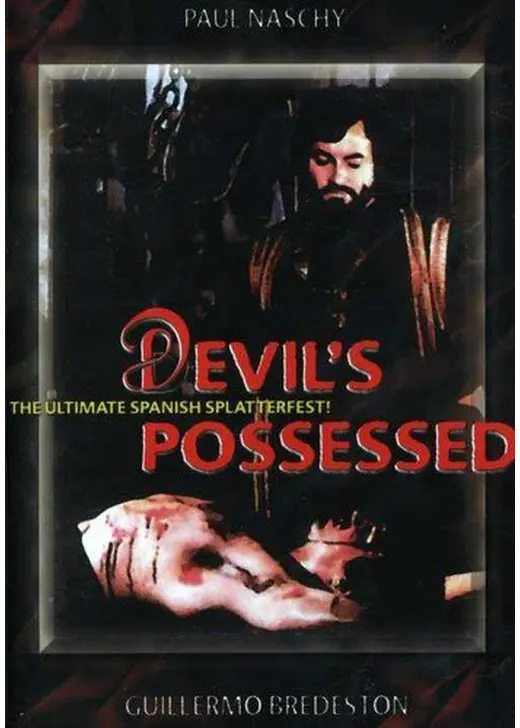 Devil's Possessed（英題）