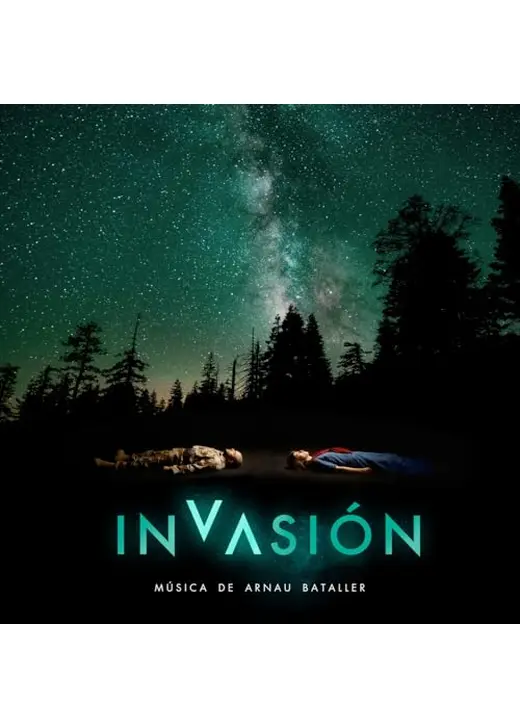 Invasión（原題）
