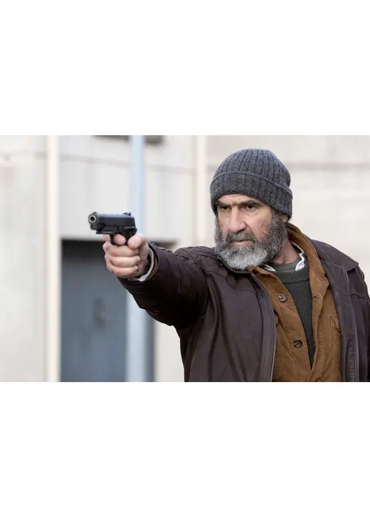 ザ・トラベラー さすらい捜査官と未解決事件