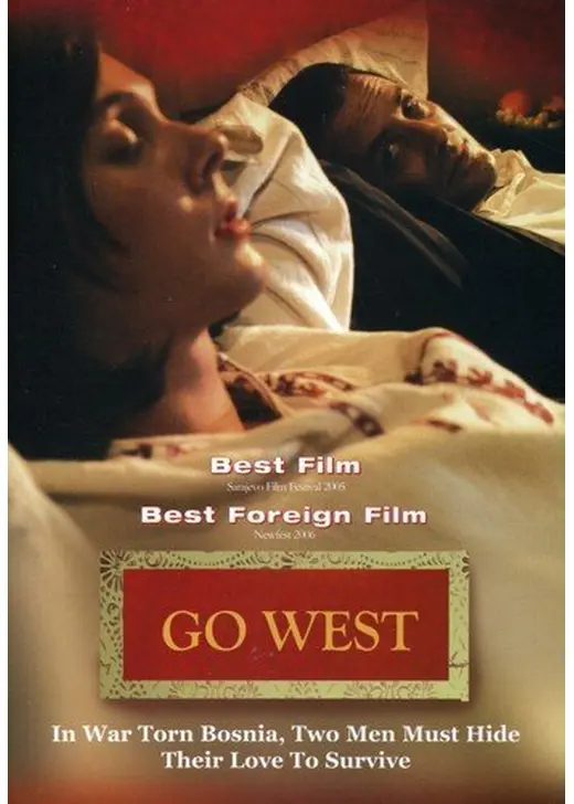 Go West（原題）