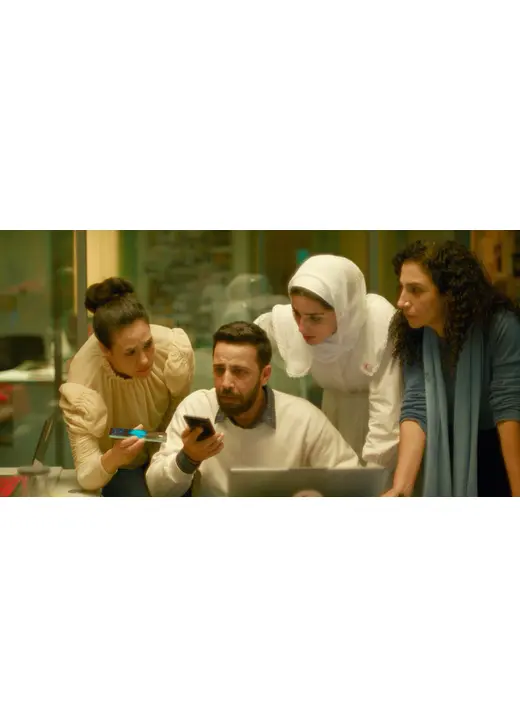 ヒンド・ラジャブの声