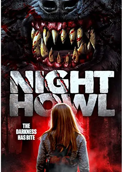 Night Howl（原題）