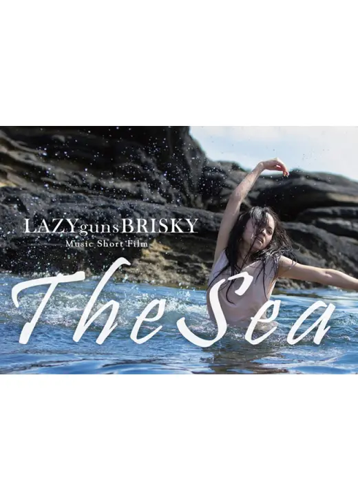 THE SEA