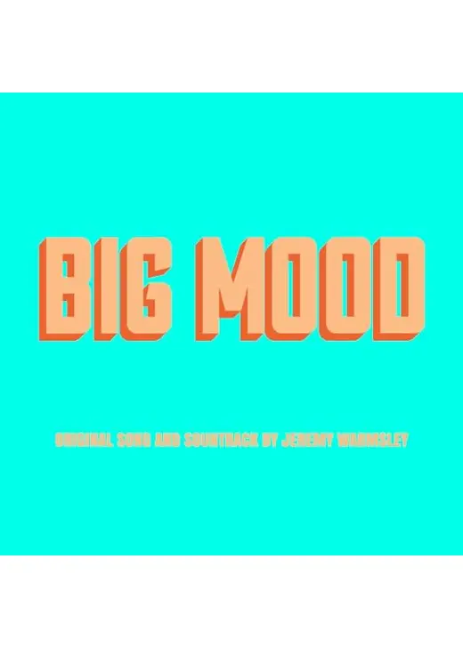 Big Mood（原題）