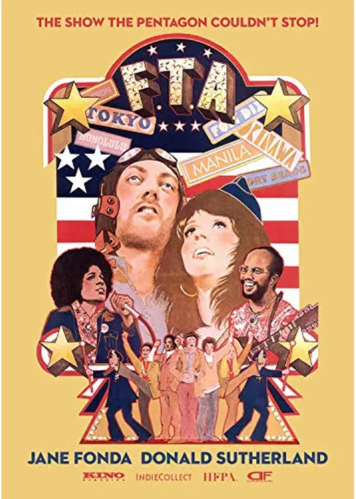 FTA（原題）