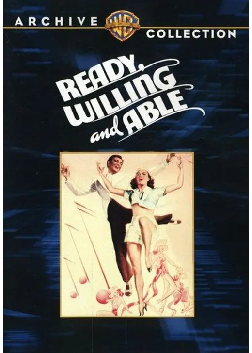 Ready, Willing and Able（原題）