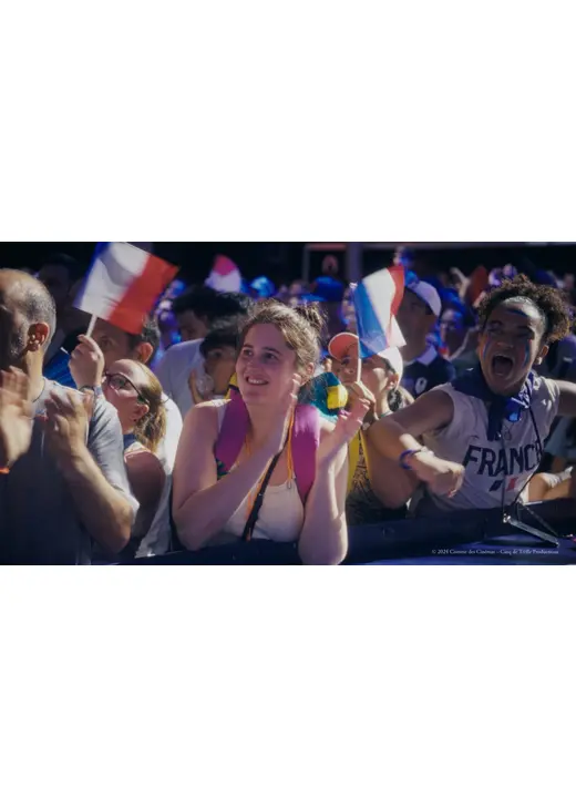 THAT SUMMER IN PARIS