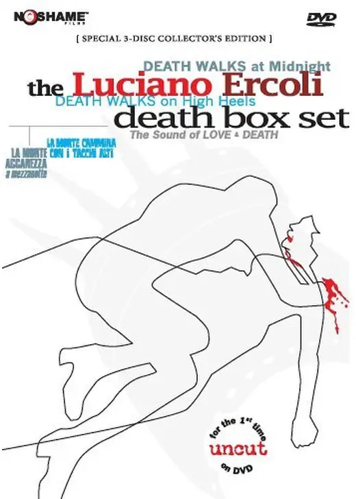 ストリッパー殺人事件