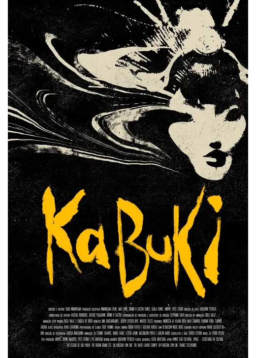 Kabuki