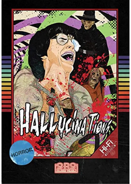 Hallucinations（原題）