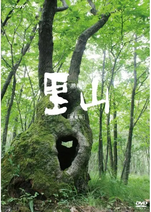 里山
