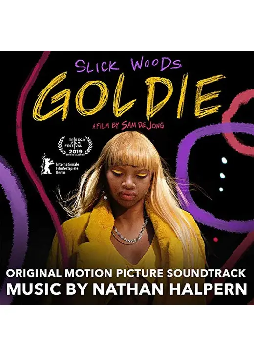 Goldie（原題）