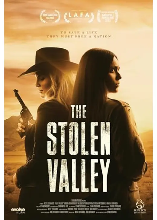 The Stolen Valley（原題）