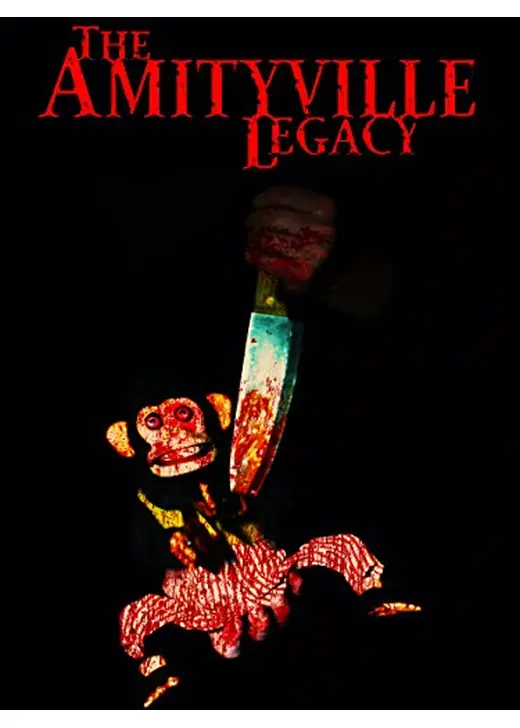 The Amityville Legacy（原題）