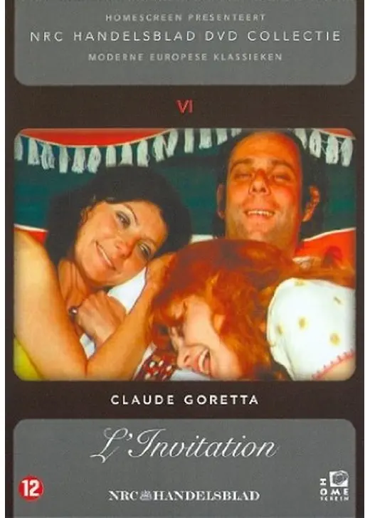 L'invitation