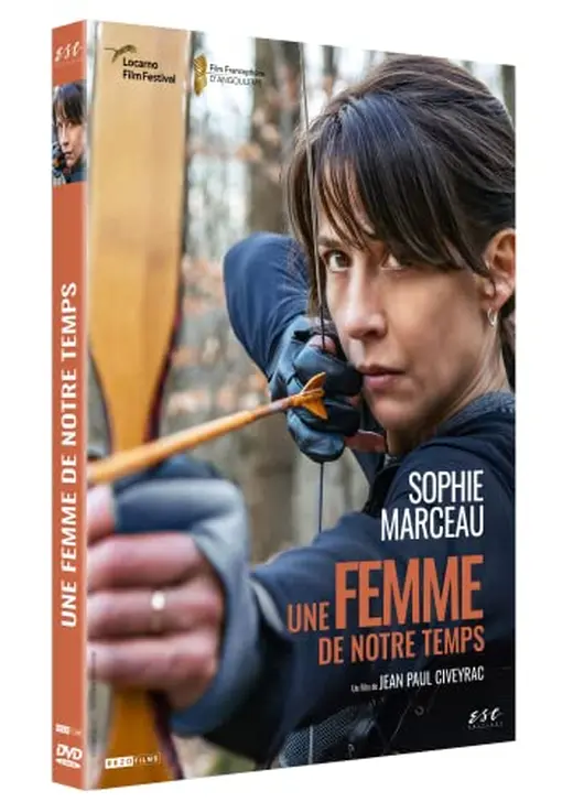 ソフィー・マルソーの復讐の矢
