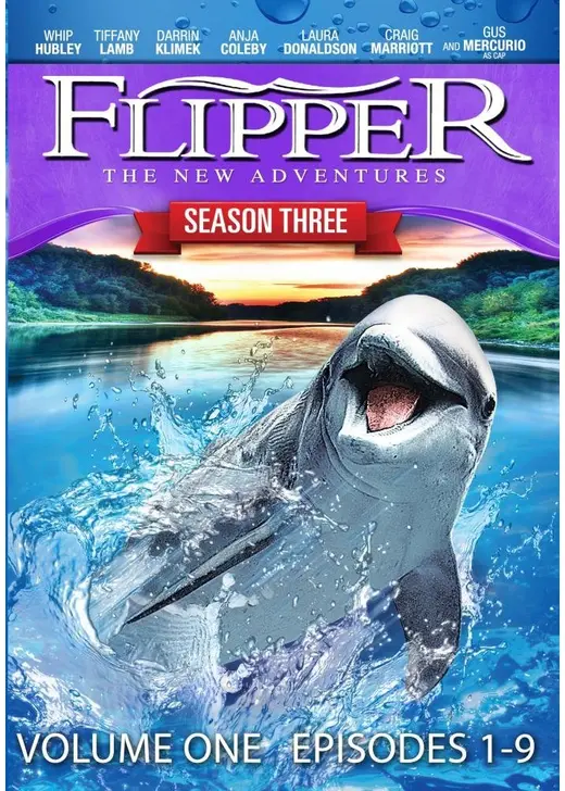 Flipper Season 3（原題）