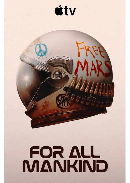 フォー・オール・マンカインド シーズン5