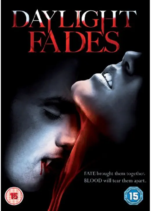 Daylight Fades（原題）