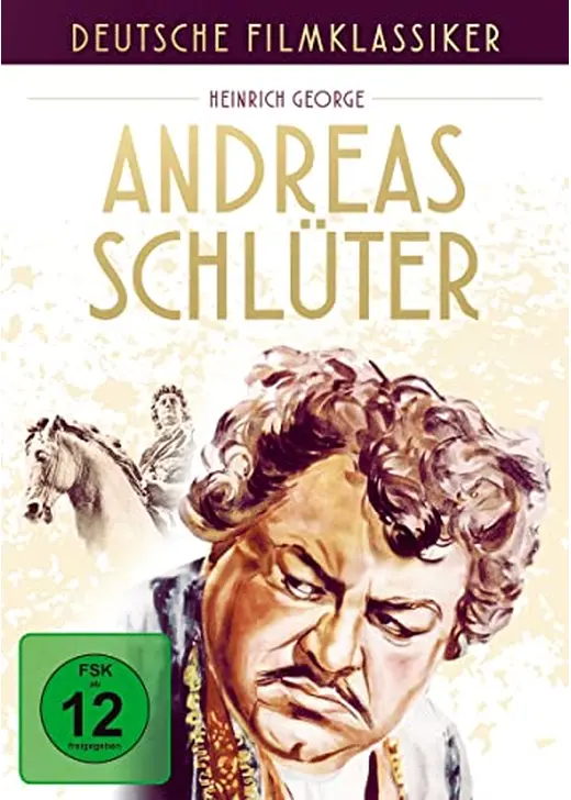 Andreas Schlüter（原題）