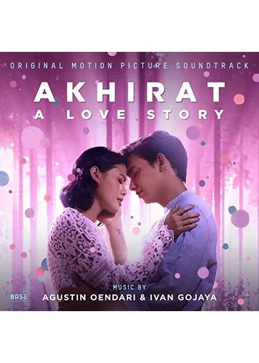 Akhirat: A Love Story（原題）