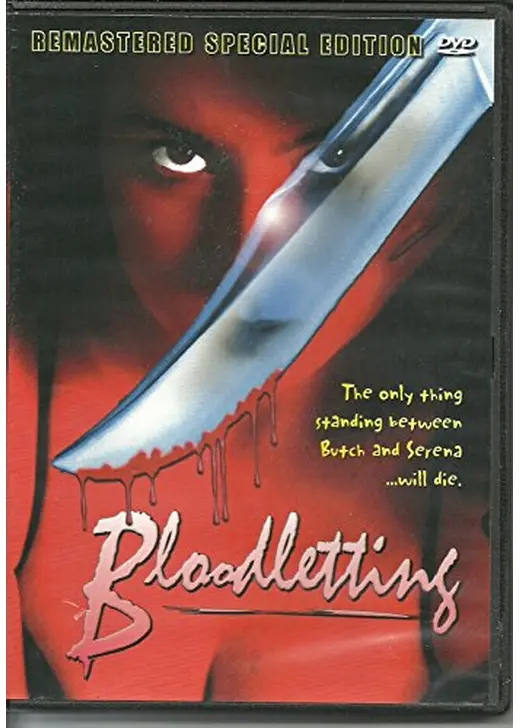 Bloodletting（原題）