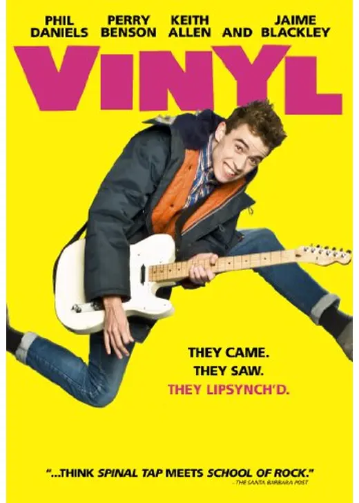 Vinyl（原題）