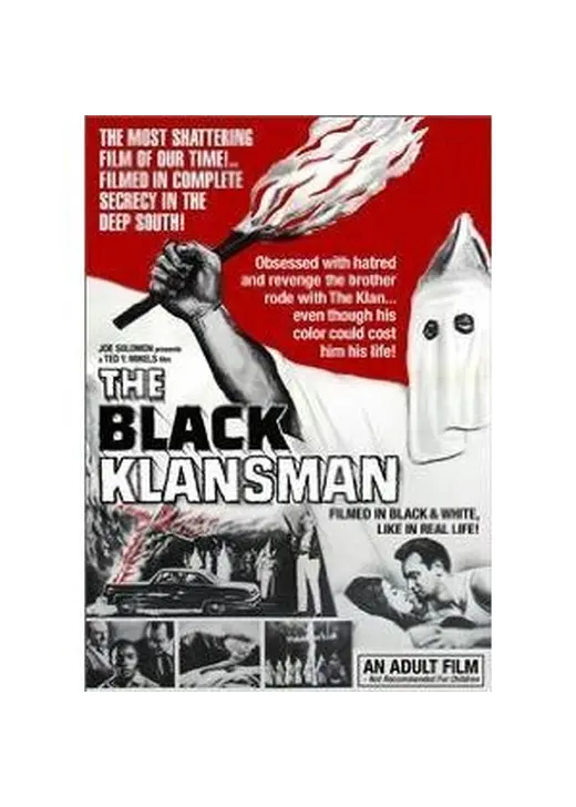 The Black Klansman（原題）