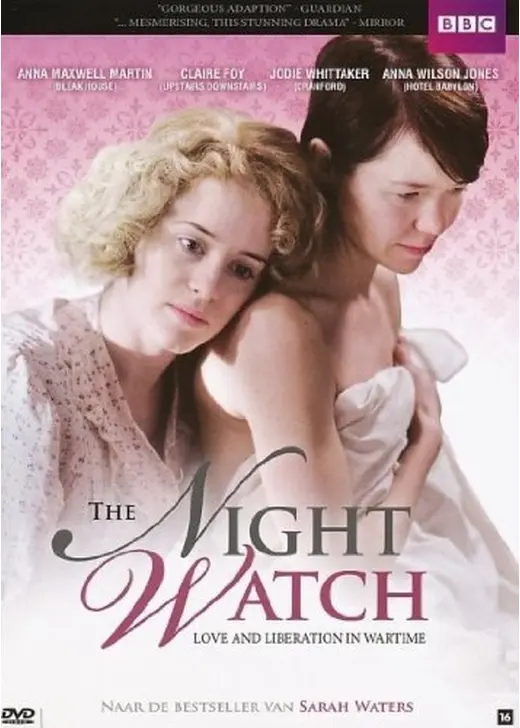 The Night Watch（原題）