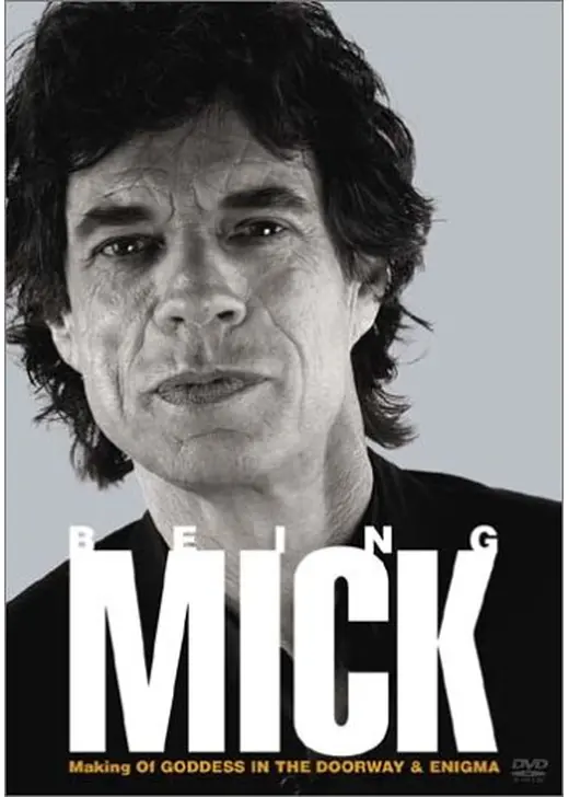 BEING MICK