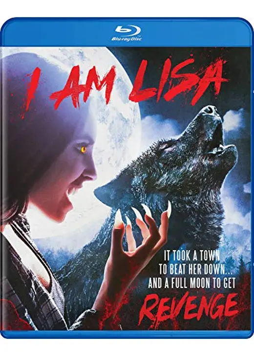 I Am Lisa（原題）