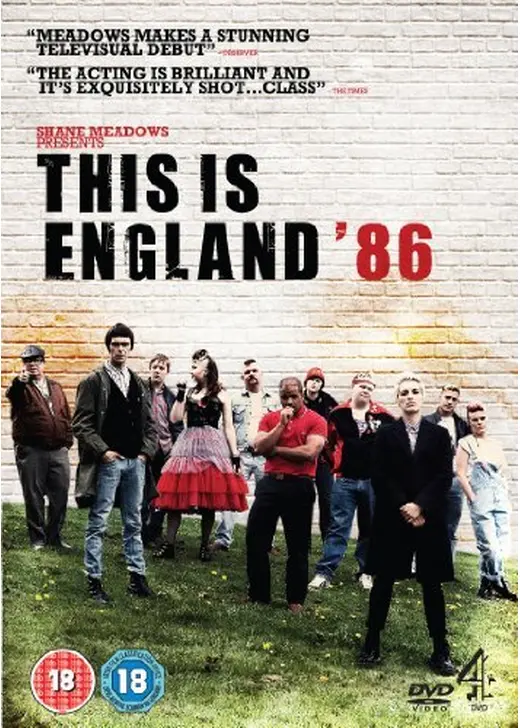 This Is England '86（原題）