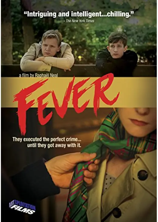 Fever（原題）