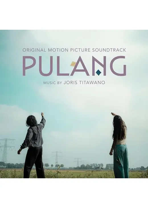 Pulang（原題）