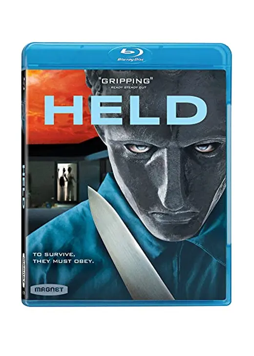 Held（原題）