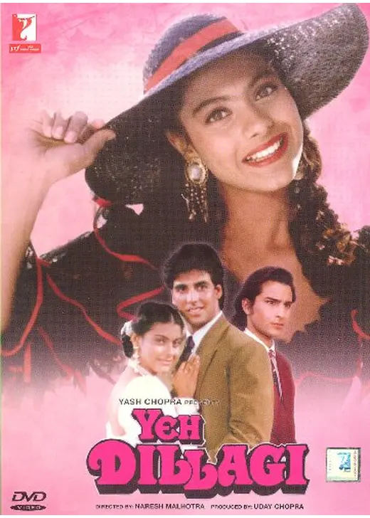 Yeh Dillagi（原題）