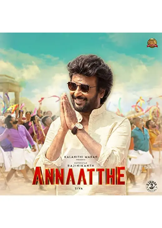 Annaatthe（原題）