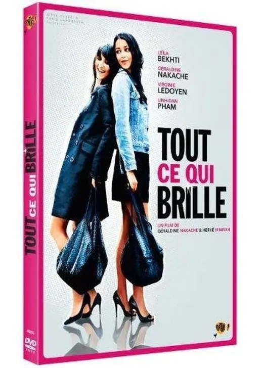 Tout ce qui brille（原題）