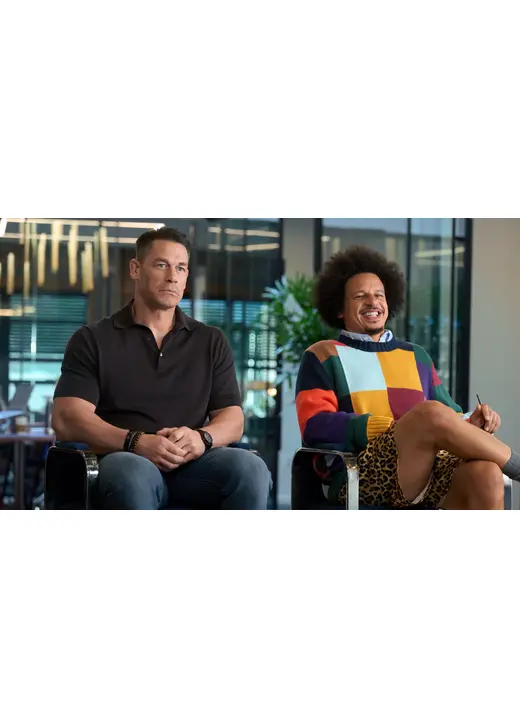 LITTLE BROTHER（原題）