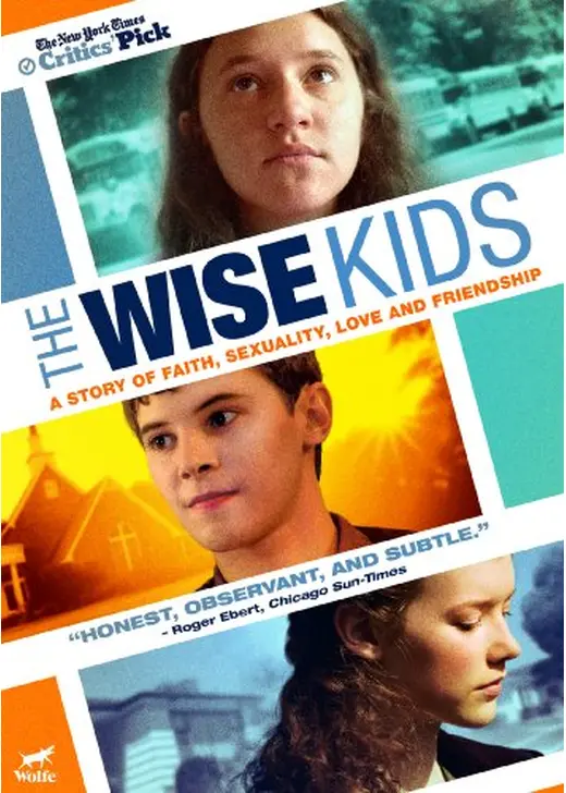 The Wise Kids（原題）