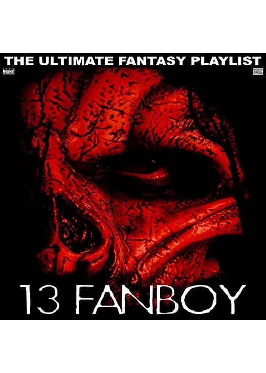 13 Fanboy（原題）