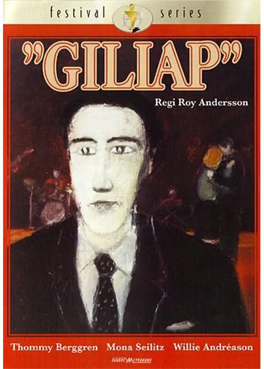 Giliap