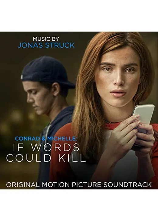 Conrad & Michelle: If Words Could Kill（原題）