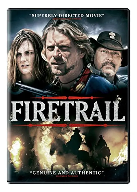 Firetrail（原題）