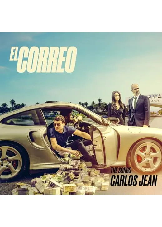 El correo（原題）