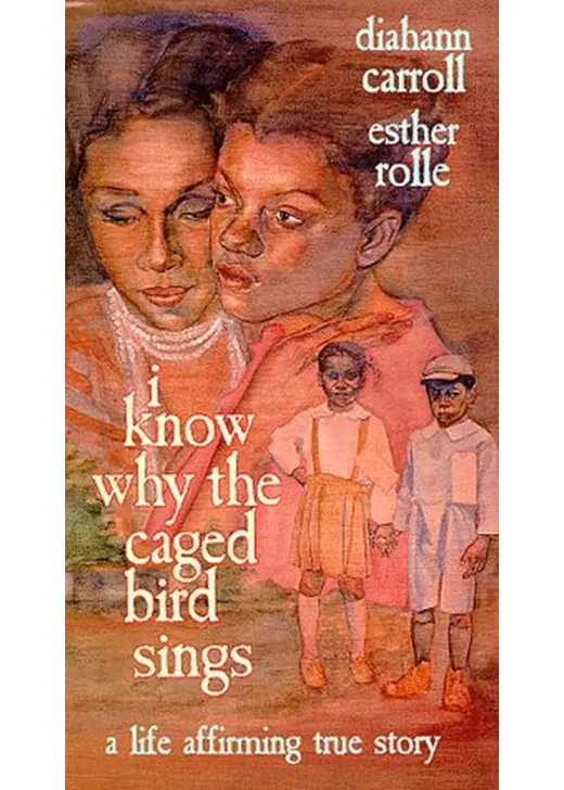 I Know Why the Caged Bird Sings（原題）