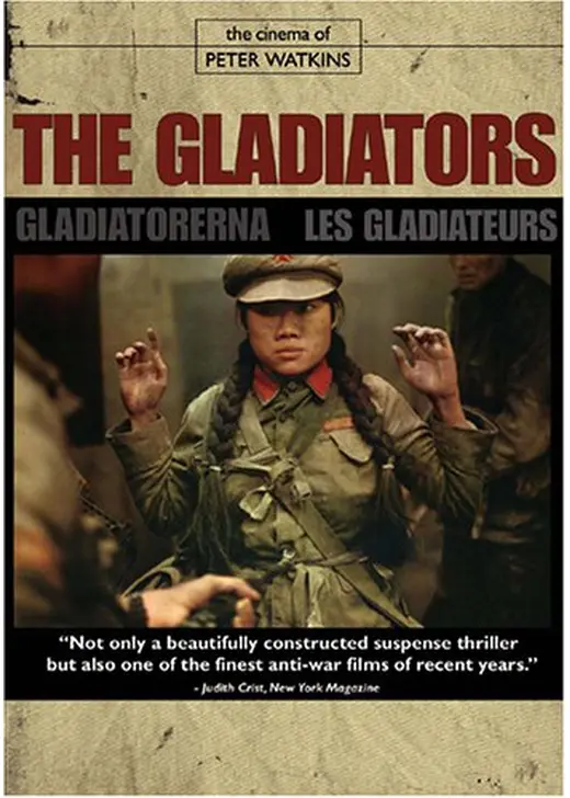 The Gladiators（英題）