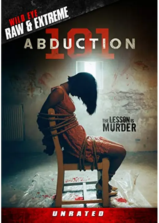 Abduction 101（原題）