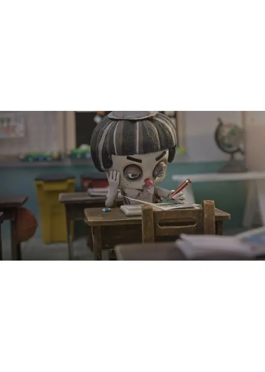 リトル・ヒリー